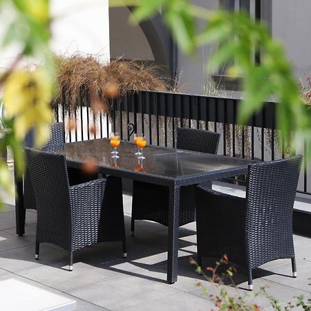 Palazzo Firrao Apartments By Wonderful Italy Napoli Exterior foto